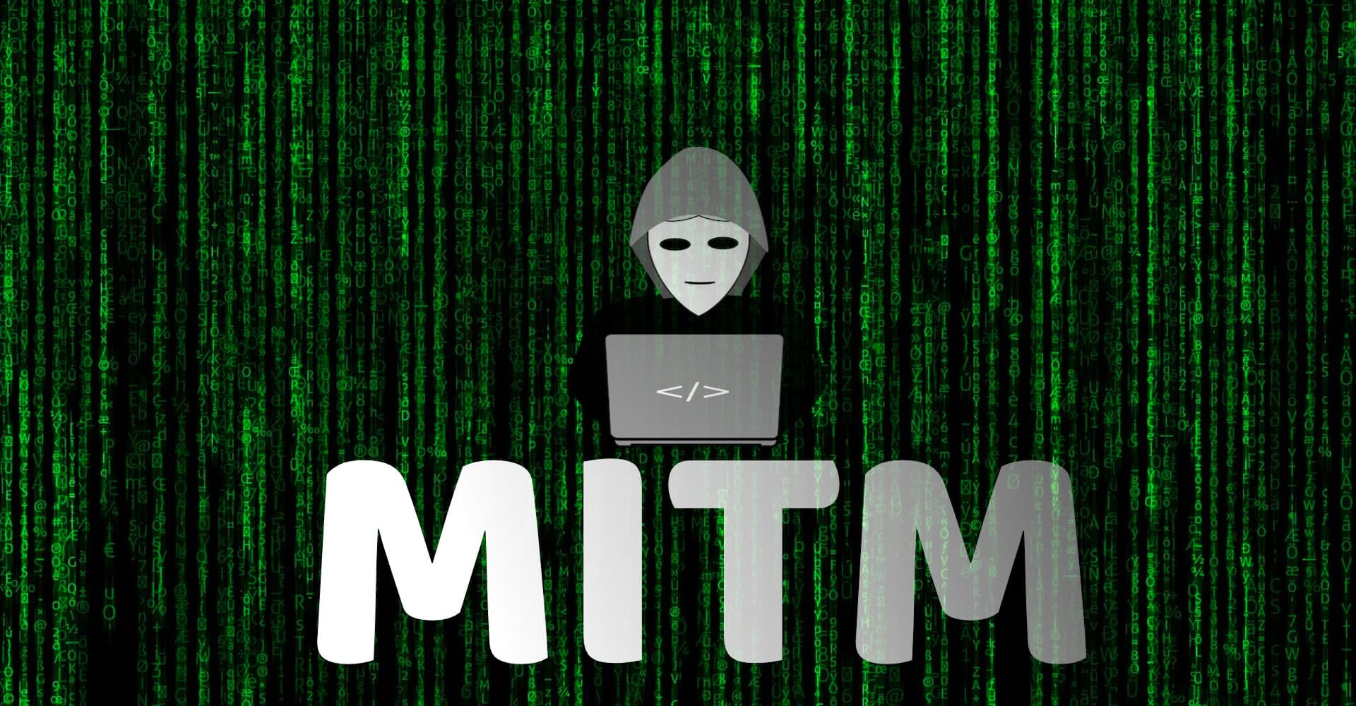 MITM (Man-In-The-Middle) Attacks and Prevention